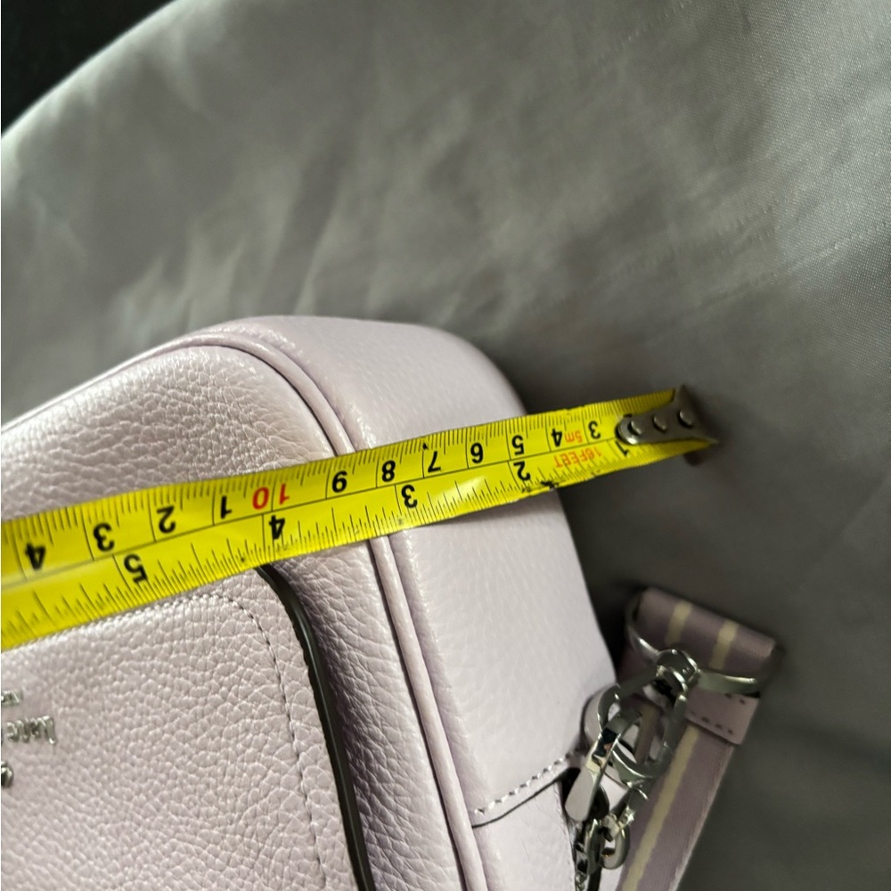 Kate Spade Light Purple Crossbody Bag - Picture 8 of 8